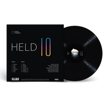 Load image into Gallery viewer, HELD10 - 10th Anniversary Remaster Vinyl - Limited Edition (2026)