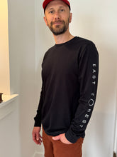 Load image into Gallery viewer, World Tour Long Sleeve Tee