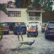 Load image into Gallery viewer, "Music For The Deck of The Titanic" Double Vinyl (2023)