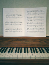 Load image into Gallery viewer, Piano Book - Selected Works