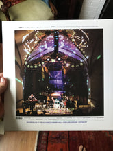 Load image into Gallery viewer, "Live At The Old Church" Vinyl (2017)