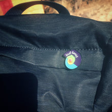 Load image into Gallery viewer, East Forest Nautilus Pin