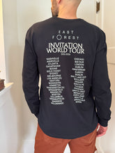 Load image into Gallery viewer, World Tour Long Sleeve Tee
