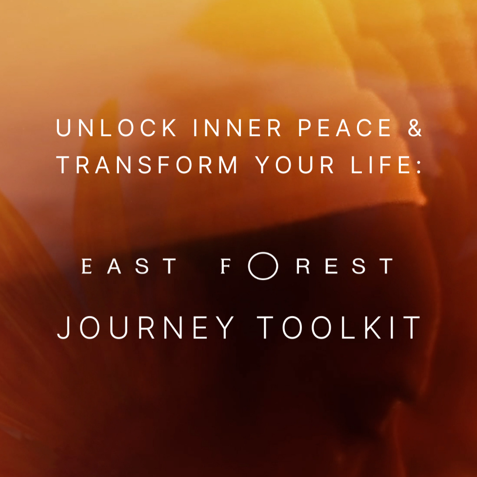 East Forest Journey Toolkit