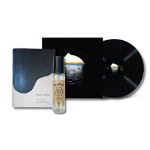 Load image into Gallery viewer, HELD10 Bundle - Vinyl, Piano Sheet Music, Held Perfume Oil = SAVINGS
