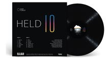 Load image into Gallery viewer, HELD10 - 10th Anniversary Remaster Vinyl - Limited Edition (2026)
